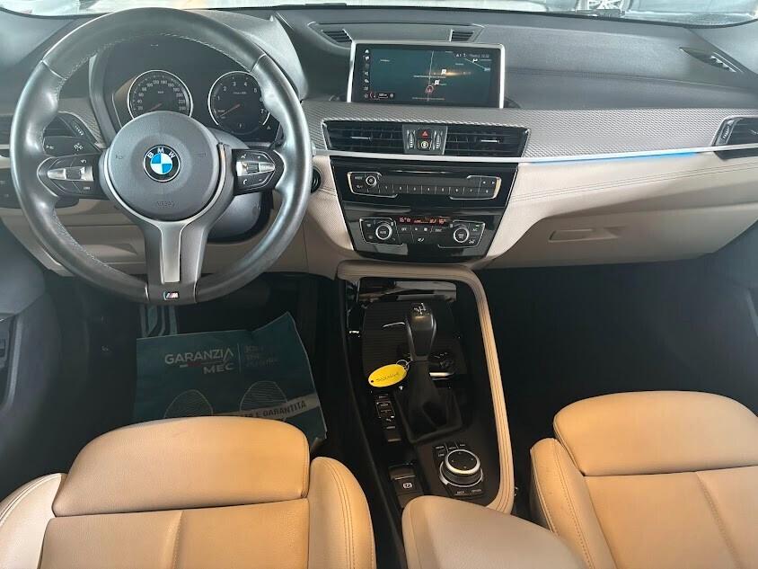 Bmw X2 xDrive25e Msport-X