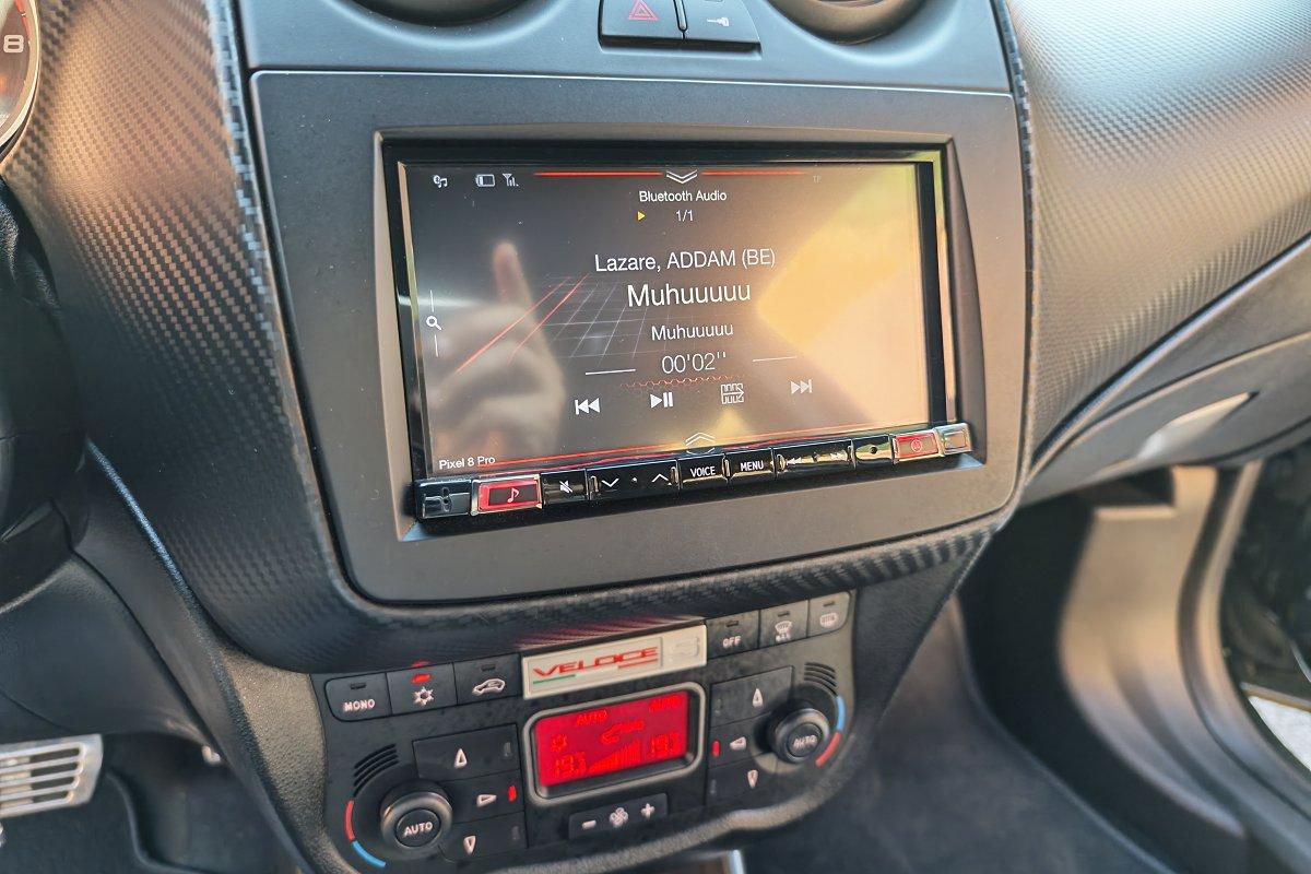 ALFA ROMEO MiTo 1.4 T 170 CV M.air S&S TCT Veloce S