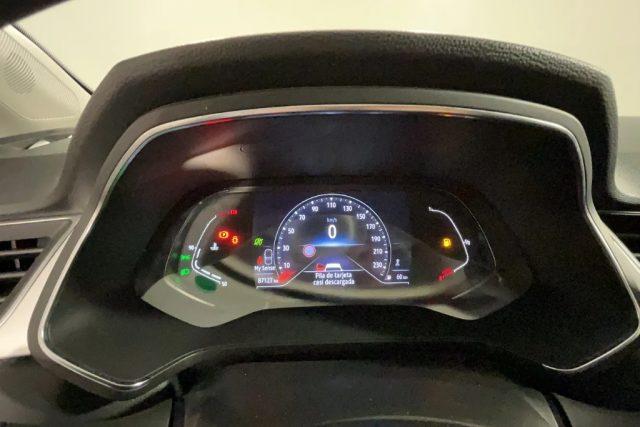 RENAULT Captur TCe 90 CV Intens