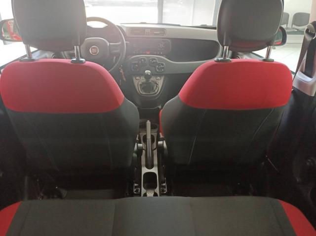 Fiat Panda 1.2 Connected by Wind s&s 69cv