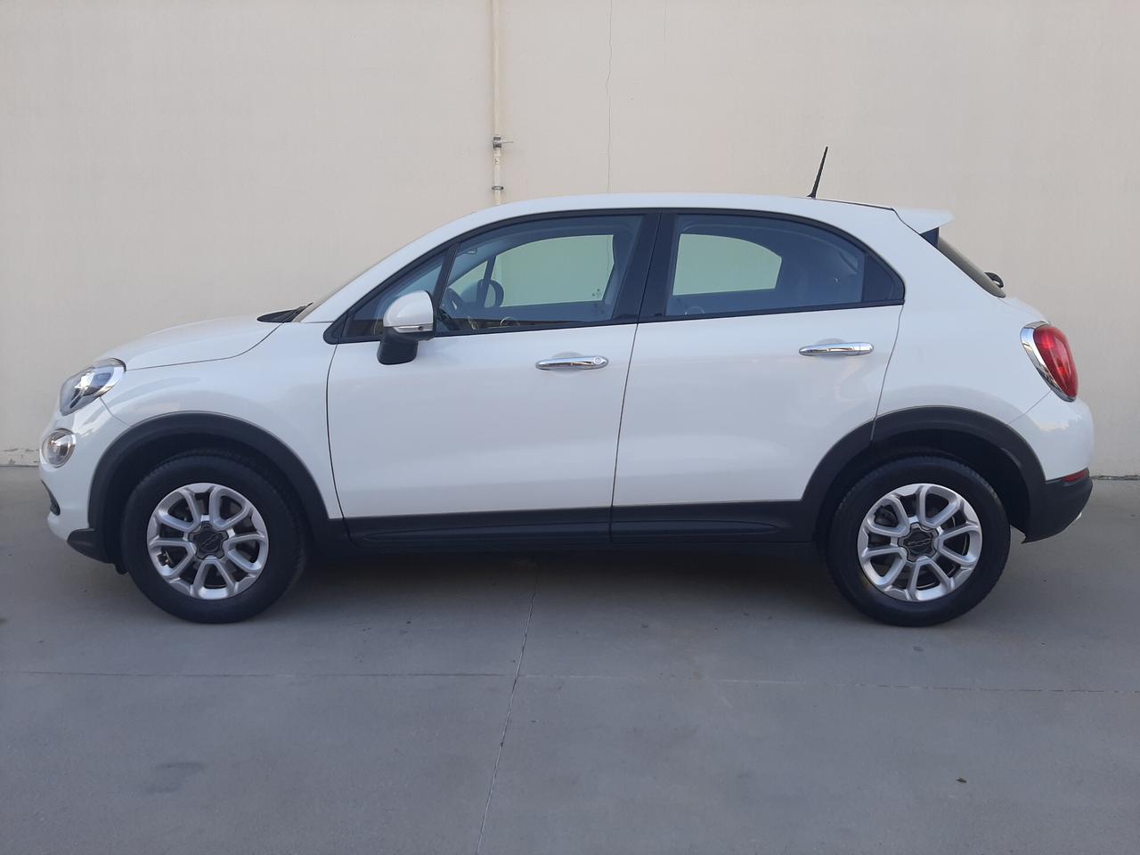 Fiat 500X 1.3 MultiJet 95 CV Pop Star