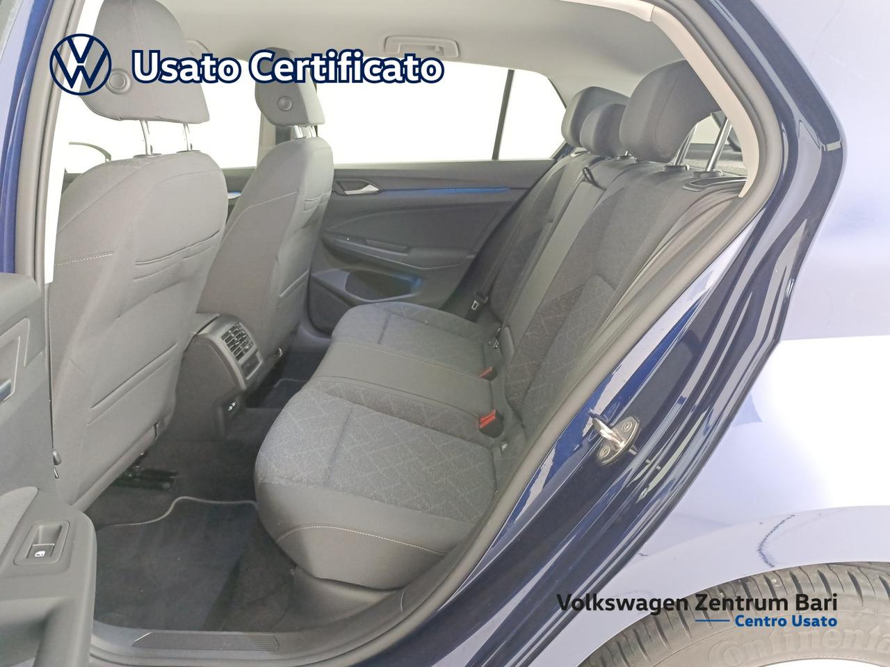 Volkswagen Golf 1.0 tsi evo life 110cv