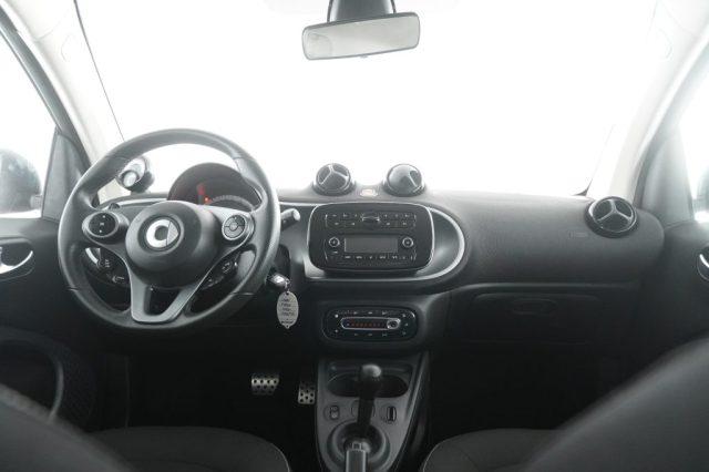 SMART ForTwo fortwo 90 0.9 Turbo twinamic Passion