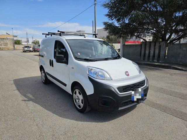 FIAT Fiorino 1.3 MJT 95CV CARGO SX OFFICINA MOBILE