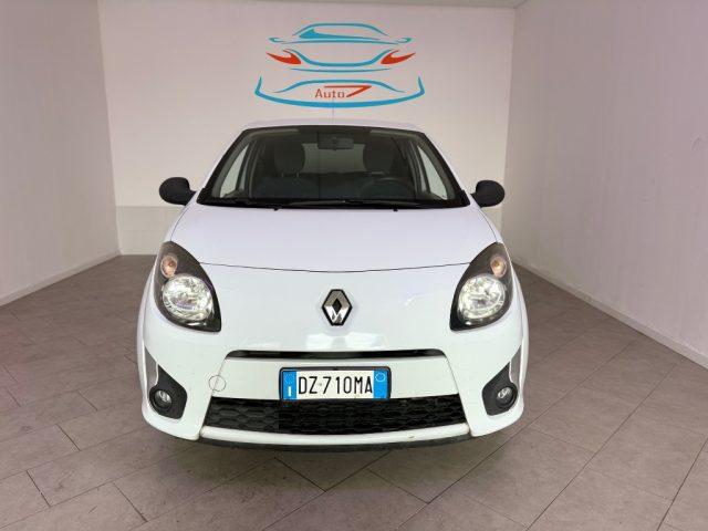 RENAULT Twingo 1.2 8V Le Iene