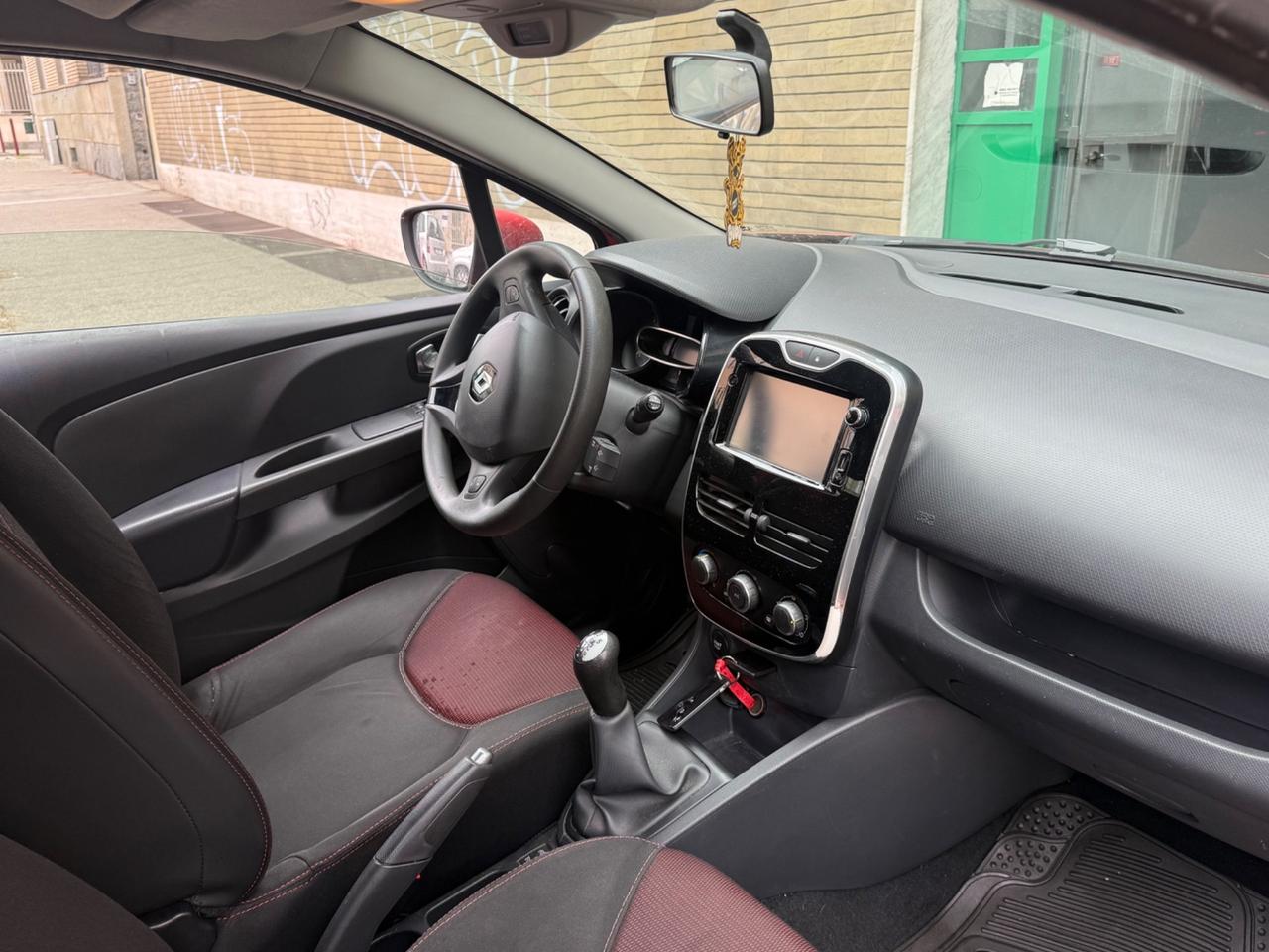 Renault Clio 1.2 75CV GPL 5 porte Wave