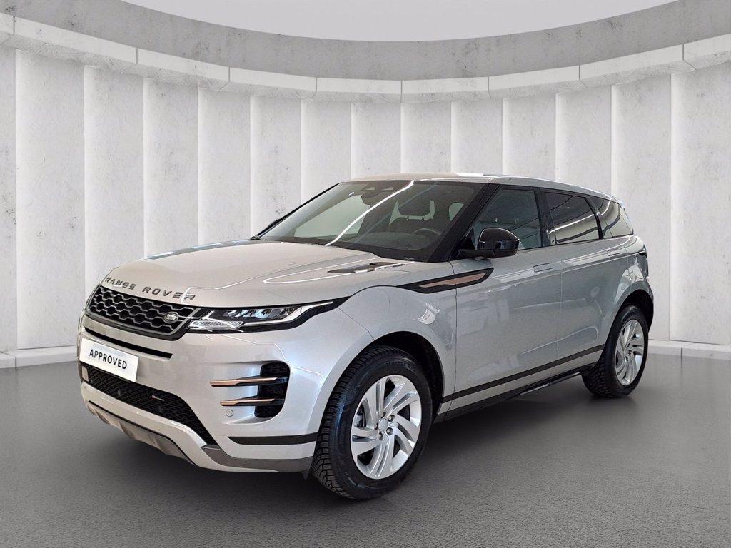 LAND ROVER Range Rover Evoque 2 serie LAND ROVER 1.5 I3 PHEV 300 CV AWD Auto R-Dynamic S del 2022