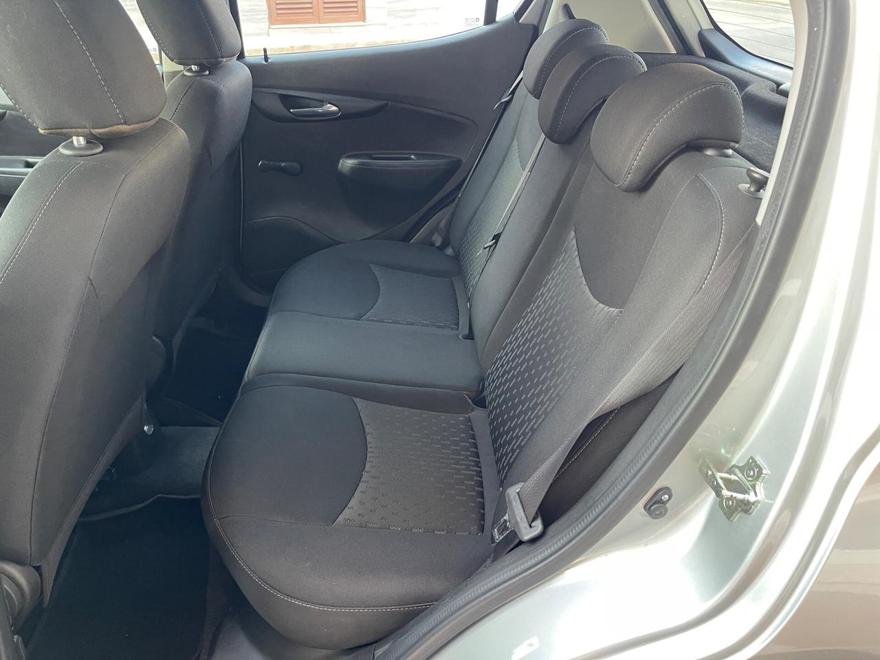 Opel Karl Rocks 1.0 73 CV Start&Stop