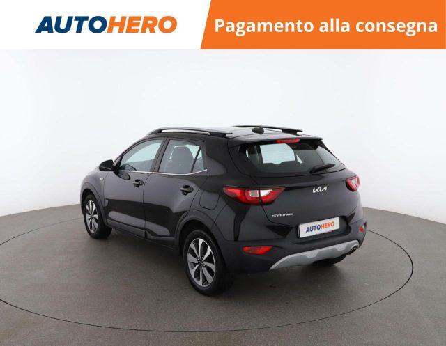 KIA Stonic 1.2 DPI Style