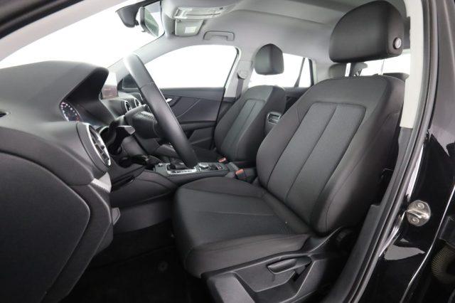 AUDI Q2 Q2 35 TFSI S tronic Admired Advanced