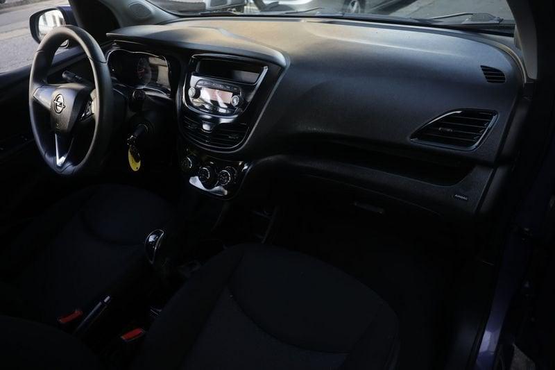 Opel Karl Opel Karl 1.0 73 CV GPL Innovation Unicoproprietario