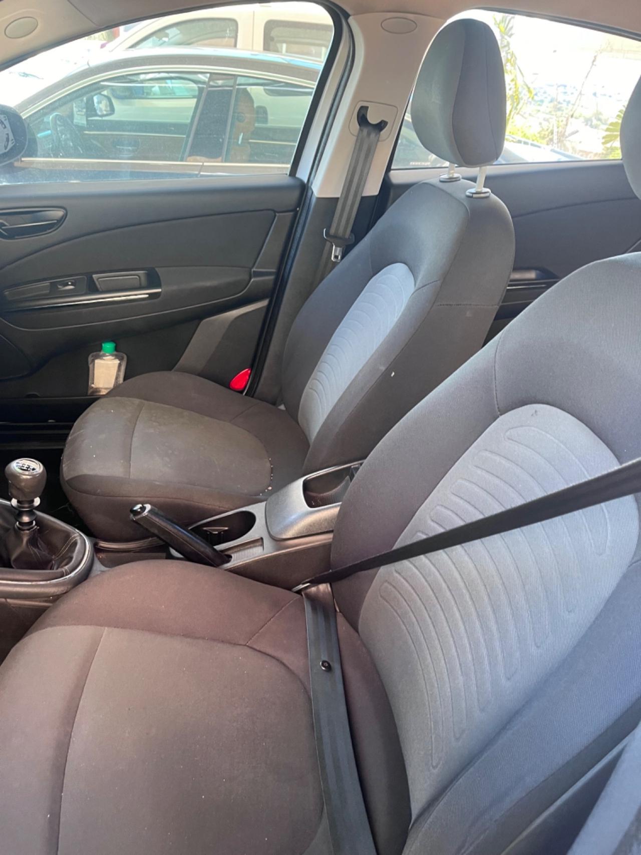 Fiat Bravo 1.6 MJT 105 CV Dynamic