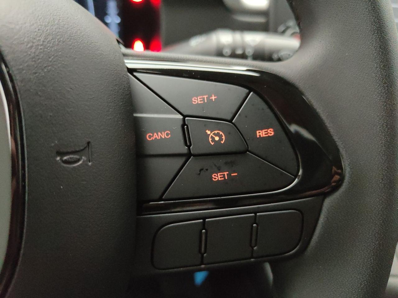 FIAT Pandina III 2024 PANDINA 1.0 70CV HYBRID (CROSS)