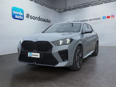 BMW X2 xDrive 20d MSport