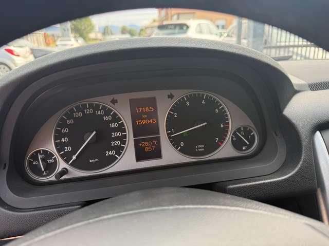 Mercedes-Benz B 180 Classe B Sport