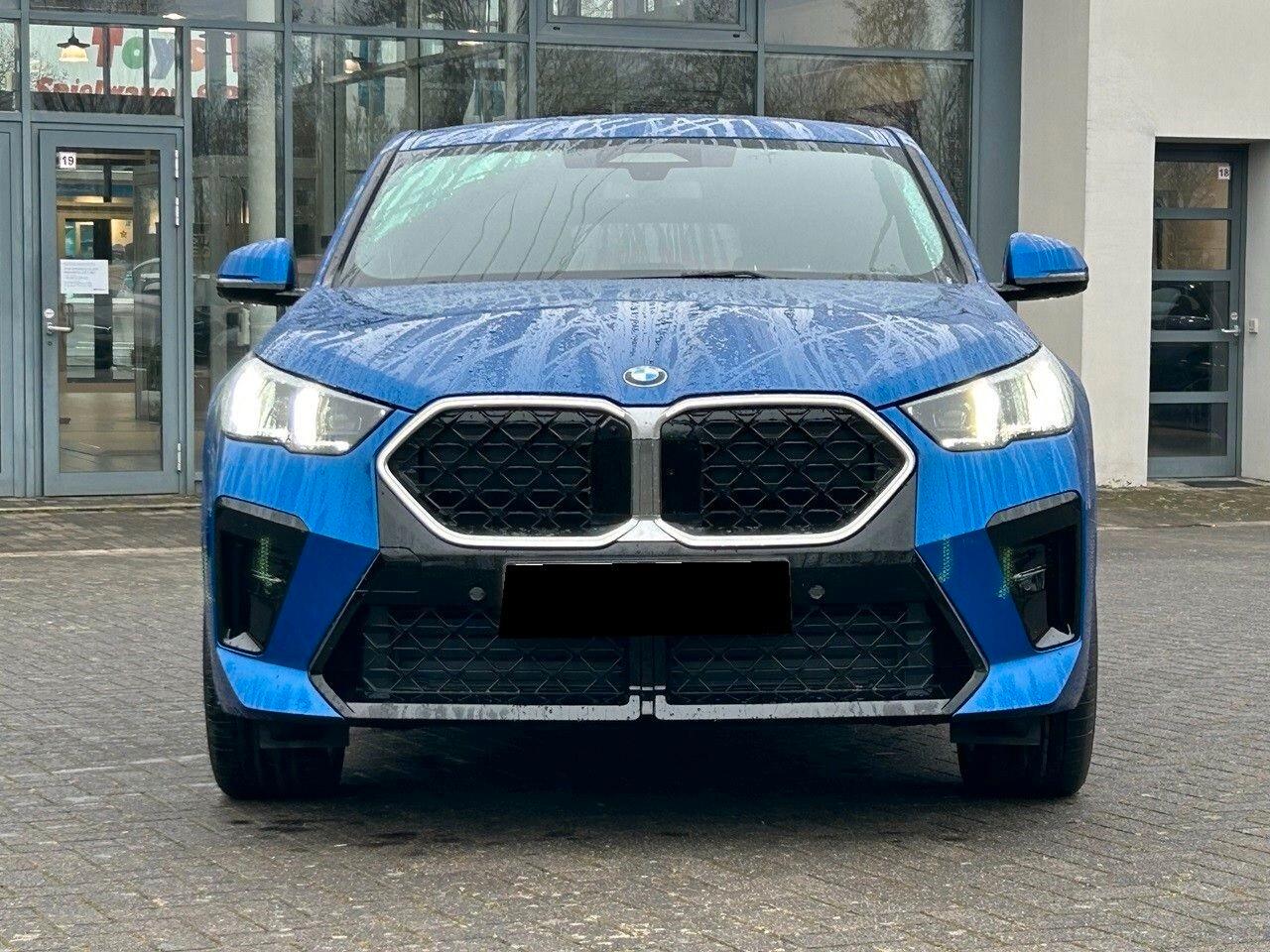 Bmw X2 sDrive 20i Msport