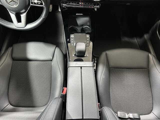 Mercedes-Benz A 180 A 180 d Automatic Sport