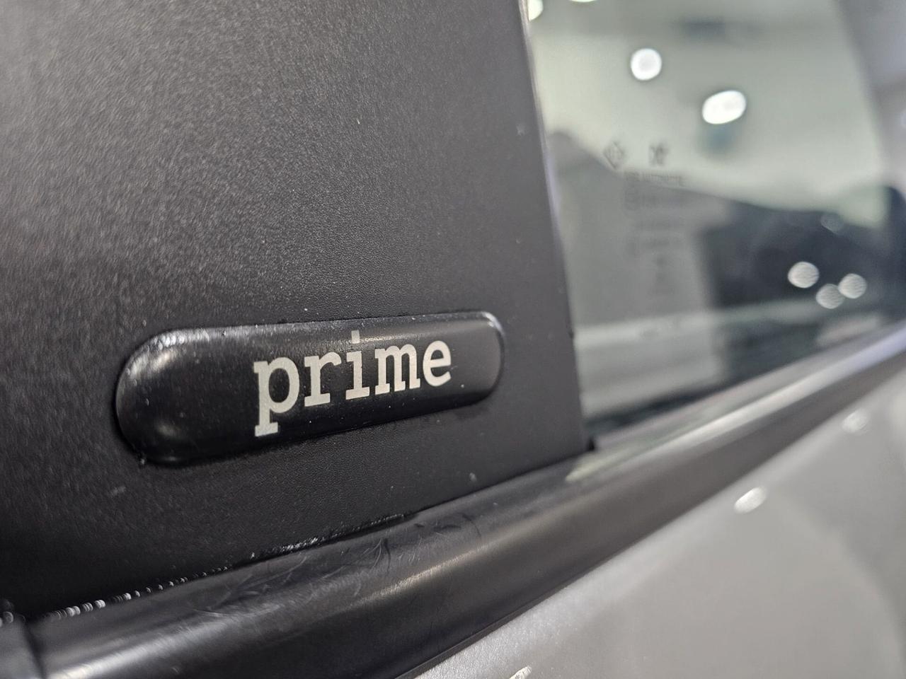NUOVA SMART FORFOUR BRABUS STYLE EXCLUSIVE EDITION 0.9 BENZ 90CV TWINAMIC