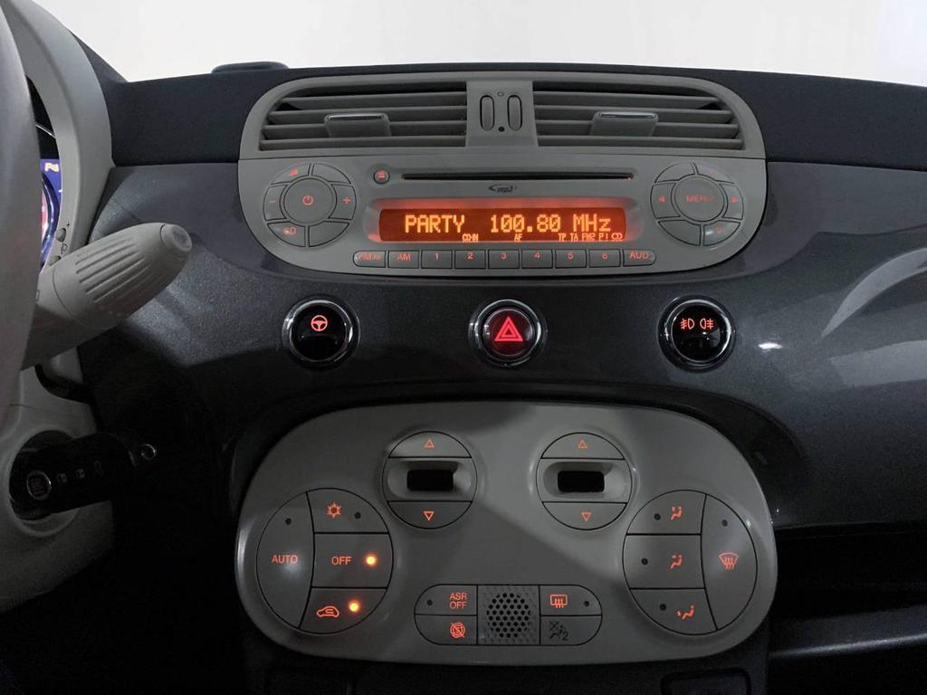 Fiat 500C 1.3 Multijet Lounge