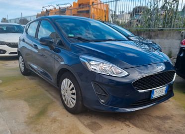 Ford Fiesta 1.1 75 CV 5 porte Connect