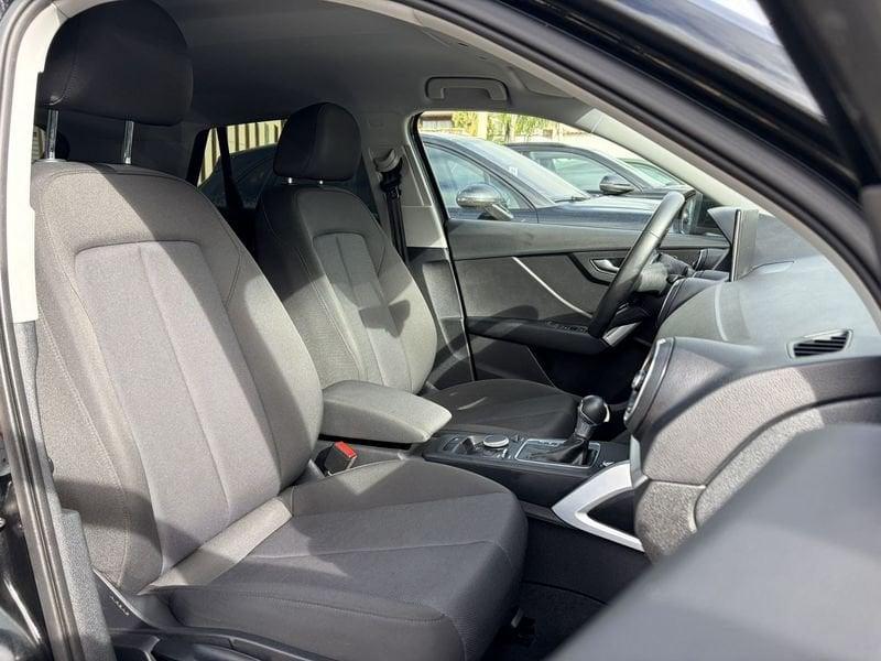 Audi Q2 Business 2.0 TDI 150CV S-Tronic quattro 35