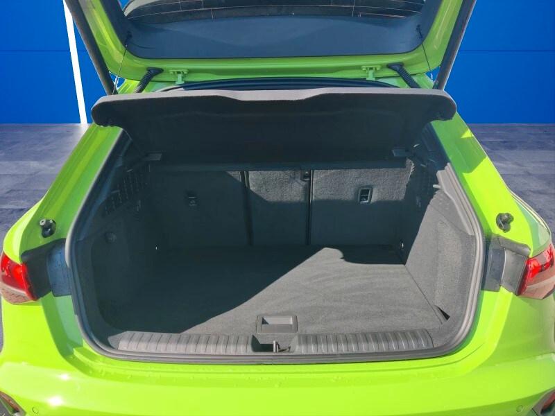 AUDI A3 4ª serie RS 3 SPB TFSI quattro S tronic