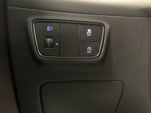 HYUNDAI Tucson 1.6 CRDI XLine STRAFULL