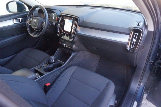 VOLVO XC40 T5 Recharge Plug-in Hybrid Inscription Expression