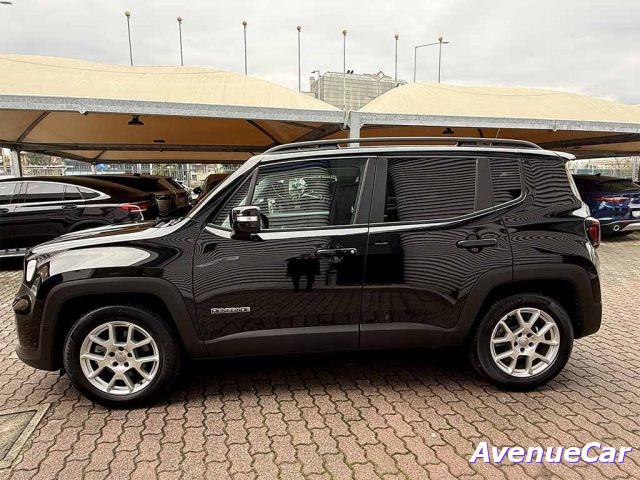 JEEP Renegade MHEV Limited FARI LED TELECAMERA PREZZO REALE