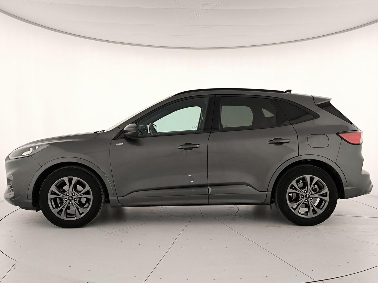 Ford Kuga 2.0 ecoblue st-line x 2wd 120cv auto