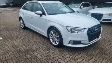 Audi A3 SPB 30 TDI Sport
