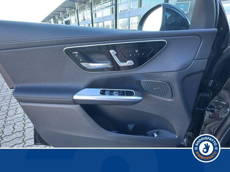 Mercedes-Benz GLC Coupé GLC 220d 4Matic Coupé AMG Line Premium