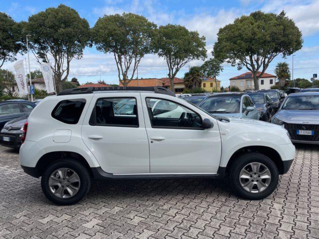 DACIA Duster 1.6 115CV Start&Stop 4x2 GPL Ambiance