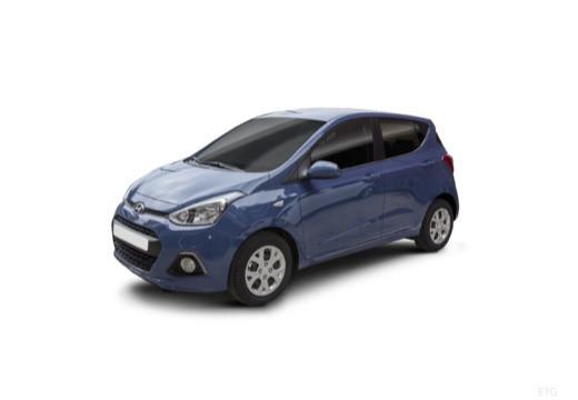 HYUNDAI i10 II 2014 - i10 1.0 Comfort