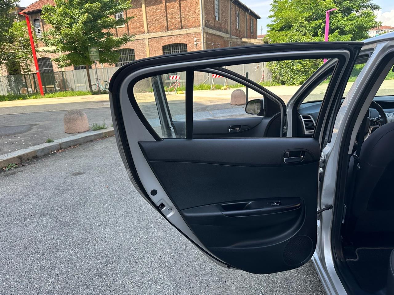 Hyundai i20 1.2 5p. Pochi km GPL fino 2029 full