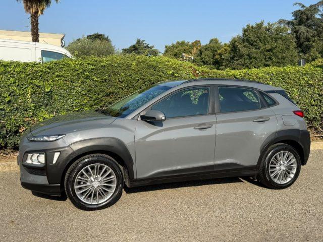 HYUNDAI Kona 1.6 CRDI 115 CV Comfort BT - TELECAMERA - 17