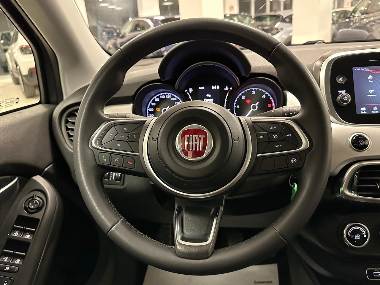 Fiat 500X 1.6 MultiJet 130 CV Connect - 2021