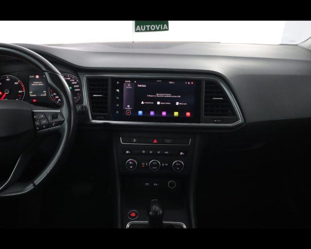 SEAT Ateca 2.0 TDI DSG Business