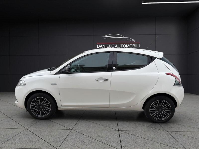 LANCIA Ypsilon 3ª serie Ypsilon 1.2 69 CV 5 po...