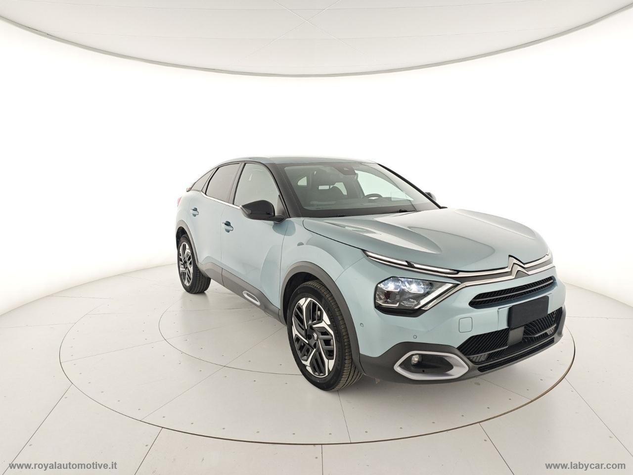 CITROEN C4 BlueHDi 130 S&S EAT8 Shine