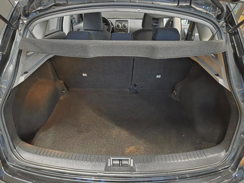 Nissan Qashqai 1.6 16v Acenta