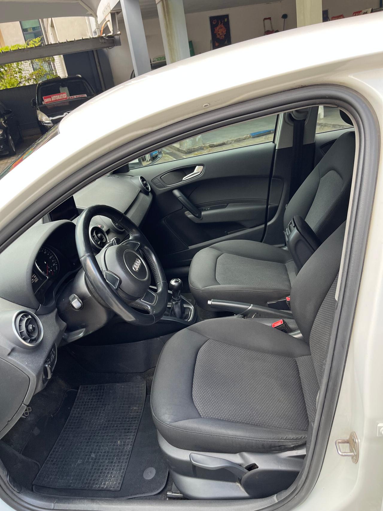 Audi A1 SPB 1.0 TFSI - Anche Per Neopatentati