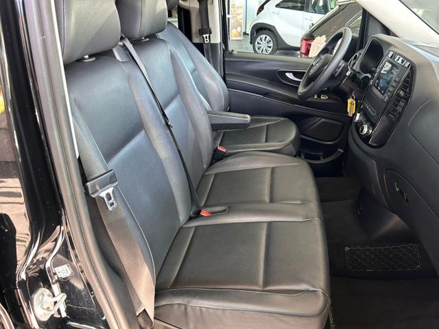 MERCEDES-BENZ Vito 2.0 116 CDI PC-SL Tourer Select EXTRA LONG