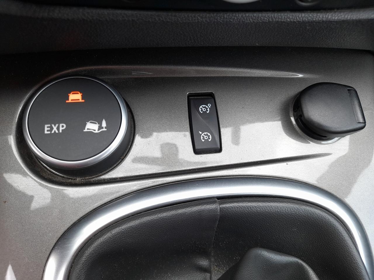 Renault Scenic Scénic XMod 1.5 dCi 110CV Start&Stop Wave