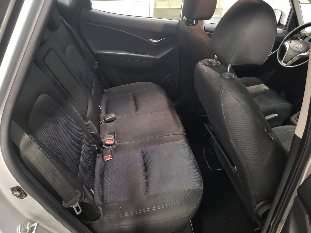 Hyundai iX20 1.4 90 CV Econext Comfort PREZZO REALE!!