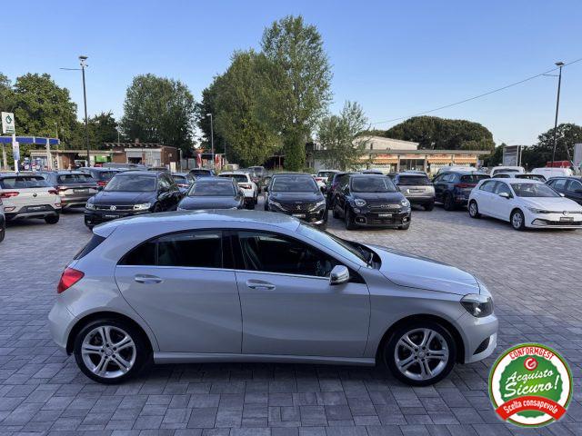 MERCEDES-BENZ A 180 CDI ANCHE PER NEOPATENTATI