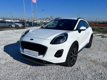 FORD Puma II 2020 - Puma 1.5 ecoblue Titanium s&s 120cv