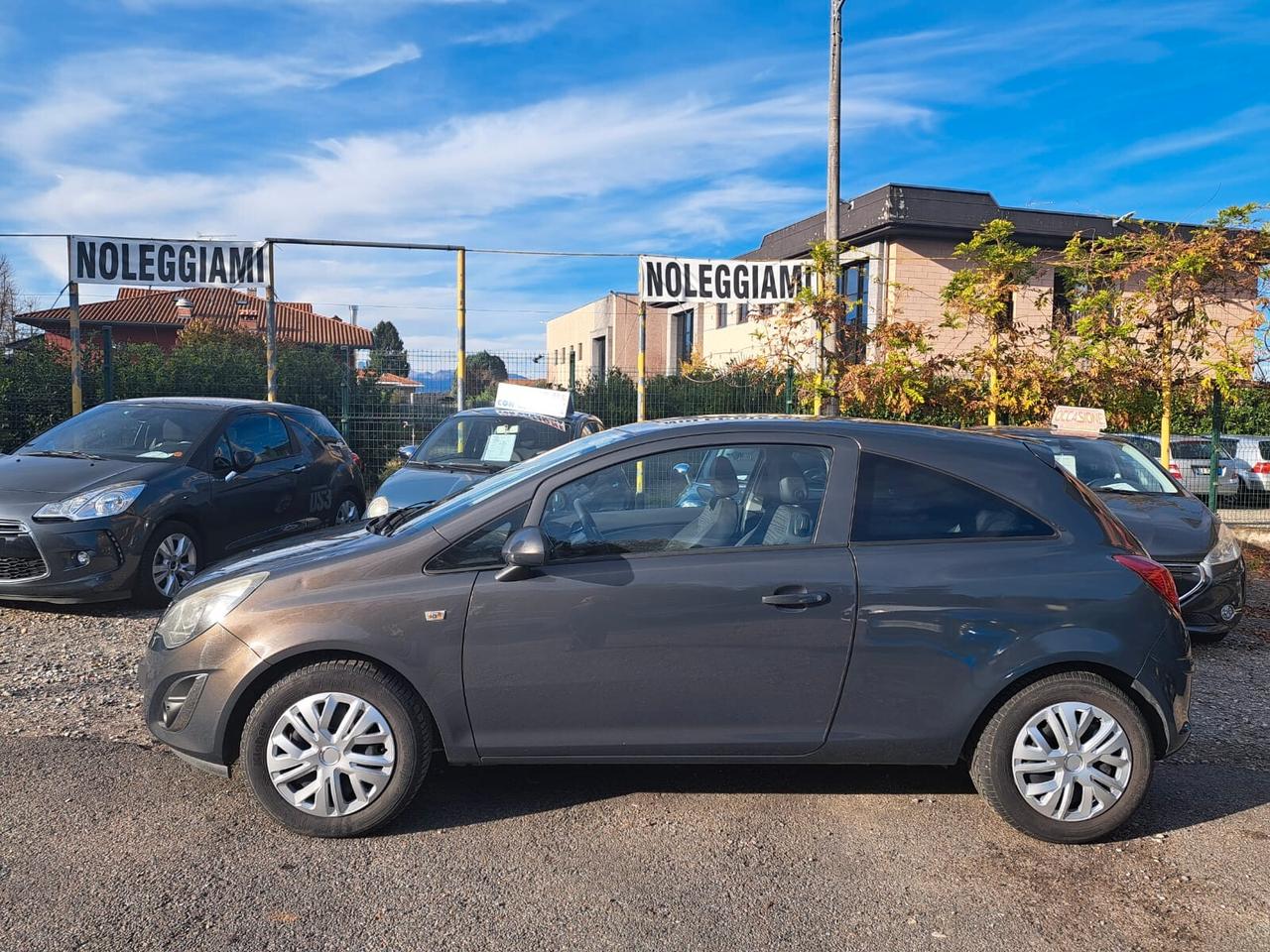 Opel Corsa 1.3 CDTI 75CV F.AP. 3 porte Edition