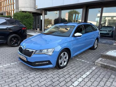 Škoda Superb Superb Wagon 2.0 tdi evo Executive 150cv