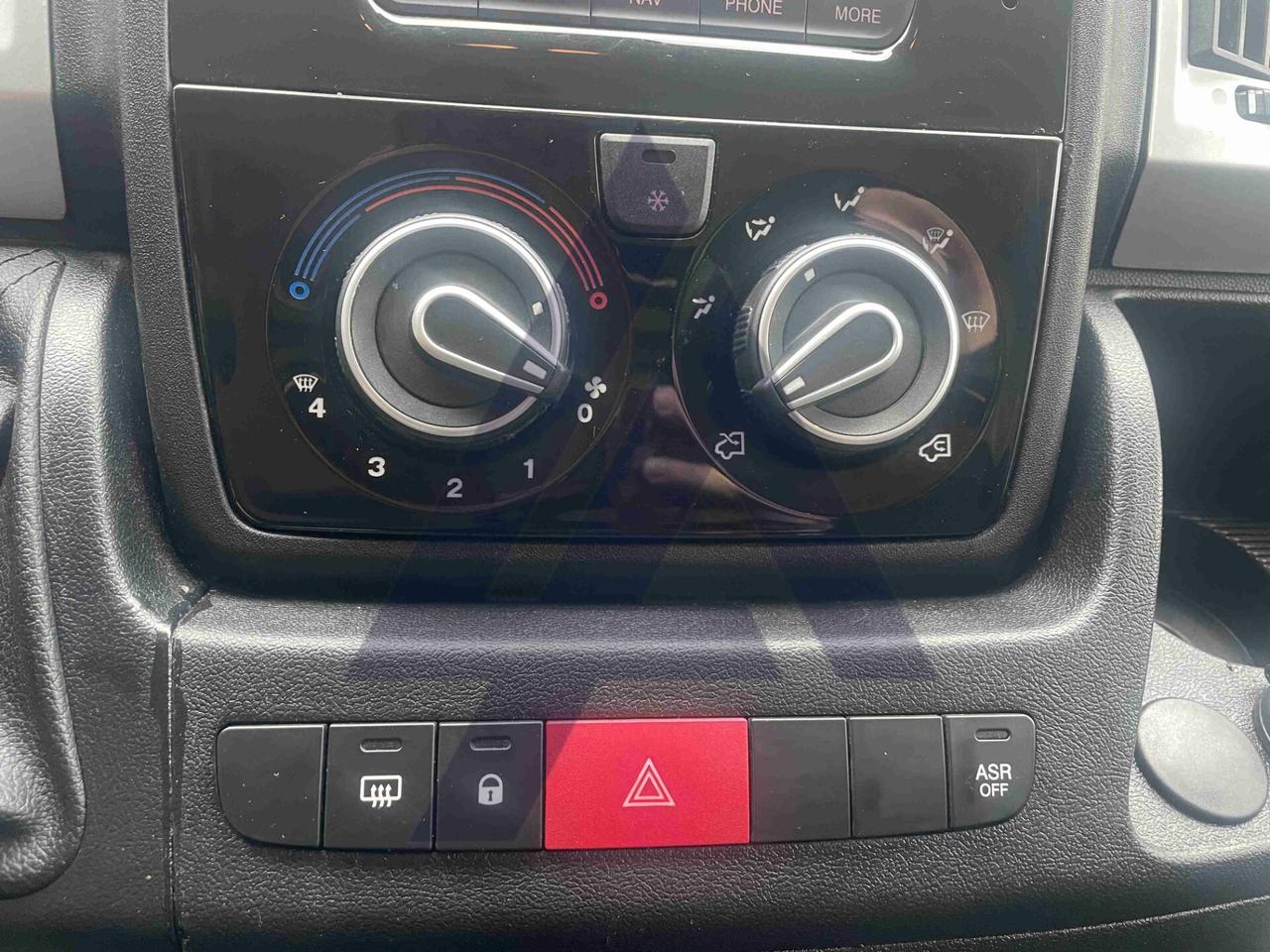 Fiat Ducato 290 35 XLH1 2.3 mjt 130cv carro E6